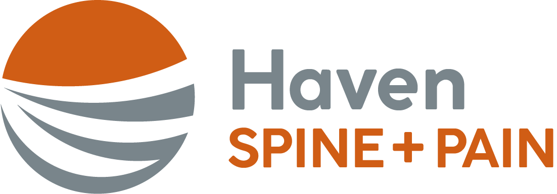 Haven Spine + Pain
